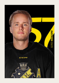 Alfred Barklund #57 AIK Hockey 2025/2026-5