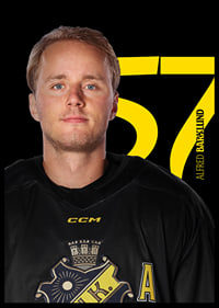 Alfred Barklund #57 AIK Hockey 2025/2026-6
