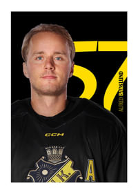 Alfred Barklund #57 AIK Hockey 2025/2026-1