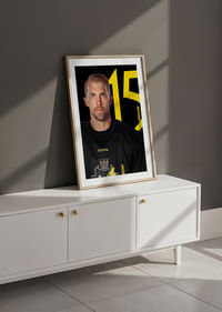 Anders Grönlund #15 AIK Hockey 2025/2026-5