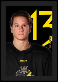 Borna Kopac #13 AIK Hockey 2025/2026-0