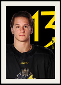 Borna Kopac #13 AIK Hockey 2025/2026-4