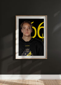 Gustav Sjöqvist #66 AIK Hockey 2025/2026-8