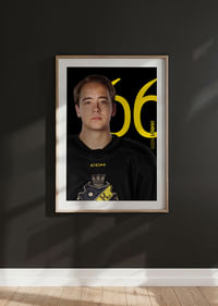 Gustav Sjöqvist #66 AIK Hockey 2025/2026-4