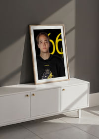 Gustav Sjöqvist #66 AIK Hockey 2025/2026-5