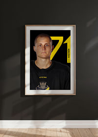 John Dahlström #71 AIK Hockey 2025/2026-8