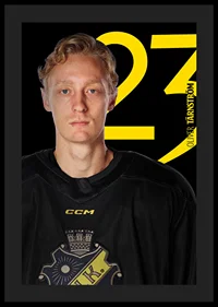 Oliver Tärnström #23 AIK Hockey 2025/2026-0