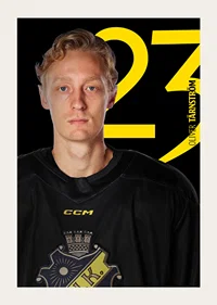 Oliver Tärnström #23 AIK Hockey 2025/2026-5