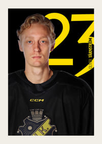 Oliver Tärnström #23 AIK Hockey 2025/2026-5