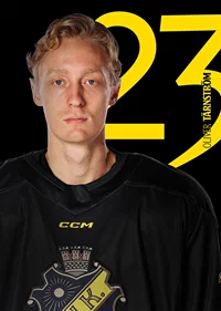 Oliver Tärnström #23 AIK Hockey 2025/2026-7
