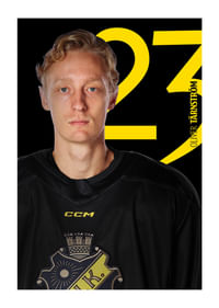 Oliver Tärnström #23 AIK Hockey 2025/2026-1