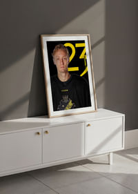 Oliver Tärnström #23 AIK Hockey 2025/2026-5