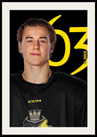 Sid Boije #63 AIK Hockey 2025/2026-4
