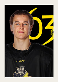 Sid Boije #63 AIK Hockey 2025/2026-5