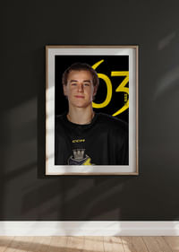 Sid Boije #63 AIK Hockey 2025/2026-4