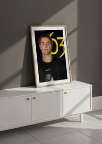 Sid Boije #63 AIK Hockey 2025/2026-5