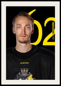 Simon Åkerström #62 AIK Hockey 2025/2026-4