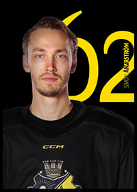 Simon Åkerström #62 AIK Hockey 2025/2026-6