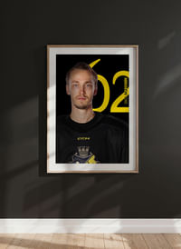 Simon Åkerström #62 AIK Hockey 2025/2026-4