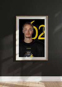 Simon Åkerström #62 AIK Hockey 2025/2026-8