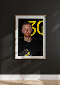 Viktor Brattström #30 AIK Hockey 2025/2026-8