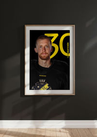 Viktor Brattström #30 AIK Hockey 2025/2026-4