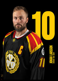 Johan Larsson #10 Brynäs IF 2025/2026-6