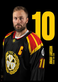 Johan Larsson #10 Brynäs IF 2025/2026-2