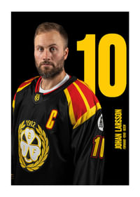 Johan Larsson #10 Brynäs IF 2025/2026-1