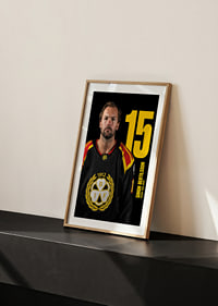 Simon Bertilsson #15 Brynäs IF 2025/2026-9