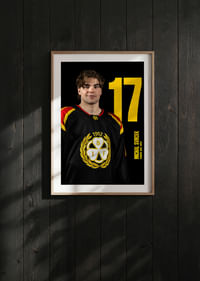 Michal Svrcek #17 Brynäs IF 2025/2026-4