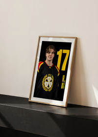 Michal Svrcek #17 Brynäs IF 2025/2026-5