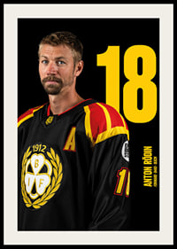 Anton Rödin #18 Brynäs IF 2025/2026-2