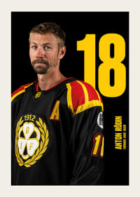 Anton Rödin #18 Brynäs IF 2025/2026-3