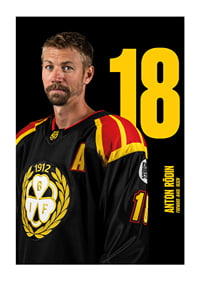 Anton Rödin #18 Brynäs IF 2025/2026-1