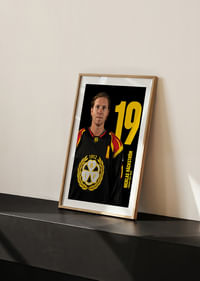 Nicklas Bäckström #19 Brynäs IF 2025/2026-5