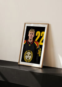 Leo Sundqvist #22 Brynäs IF 2025/2026-5