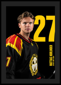 Mattias Norlinder #27 Brynäs IF 2025/2026-4