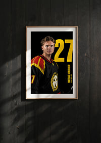Mattias Norlinder #27 Brynäs IF 2025/2026-8