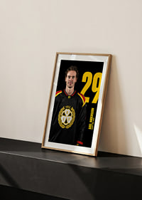 Axel Andersson #29 Brynäs IF 2025/2026-9