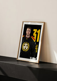 Erik Källgren #31 Brynäs IF 2025/2026-9