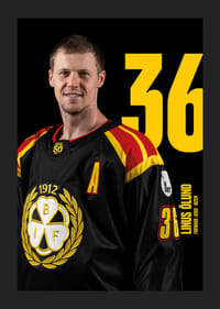Linus Ölund #36 Brynäs IF 2025/2026-5