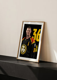 Linus Ölund #36 Brynäs IF 2025/2026-9