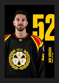 Jack Kopacka #52 Brynäs IF 2025/2026-5