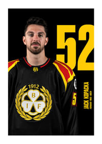 Jack Kopacka #52 Brynäs IF 2025/2026-1