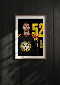 Jack Kopacka #52 Brynäs IF 2025/2026-4