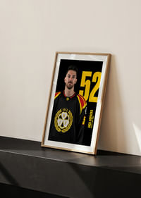 Jack Kopacka #52 Brynäs IF 2025/2026-5