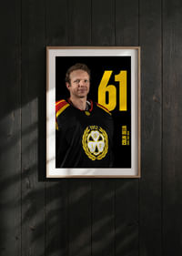 Collin Delia #61 Brynäs IF 2025/2026-4