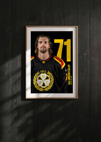 Axel Jonsson Fjällby #71 Brynäs IF 2025/2026-4