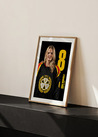 Oona Koukkula #8 Brynäs IF 2025/2026-9